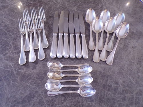 Christofle modell perles - christofle,