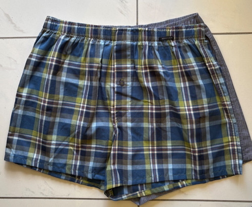 Schiesser l herren 2x - l,