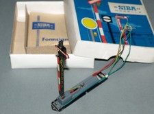 Piko Siba H0 Formsignal einflüglig DDR Spielzeug