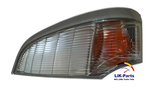 Blinkleuchte blinker links - blinkleuchte,