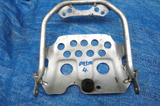 Suzuki  DR350  1990-1996