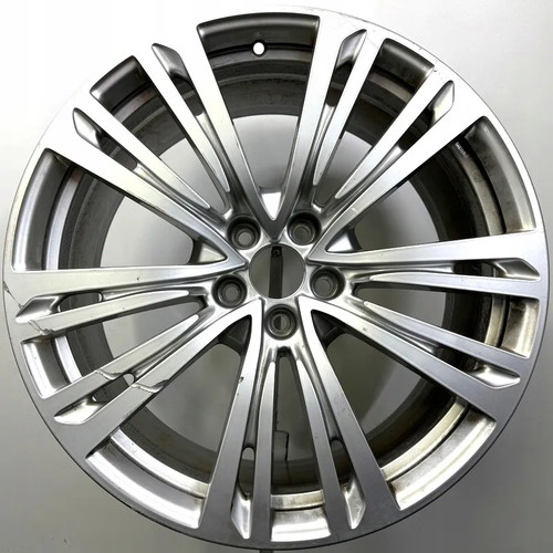 Alufelge zoll 0 - 20, 9.0"