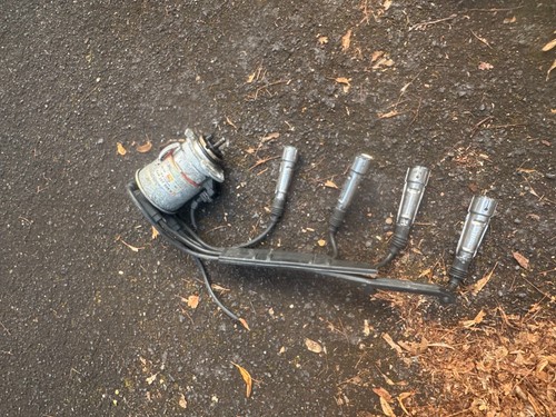 Zündverteiler polo 6n - zündverteiler,