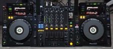 Pioneer DJ Set - Pioneer CDJ