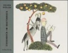 Ziegenbock im Bratenrock