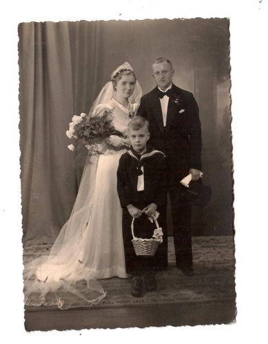 16025 foto brautpaar - 16025-foto*,