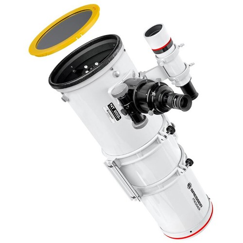 Bresser teleskop 203 800 - bresser, 203/800
