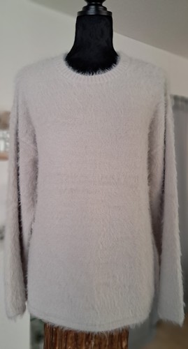 Kuschel pullover m - kuschel-pullover, h&m