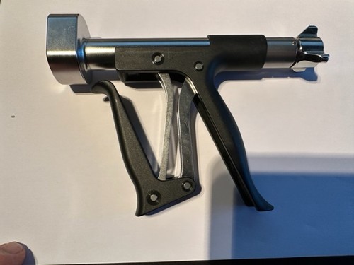 Arthrex abs 3002 - arthrex, multigun