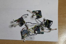 5 x Carrera Digital 132 20026732 Digitaldecoder  20026732 ohne OVP  neues Modell