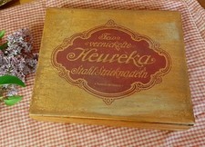 Verkaufskasten Schaukasten