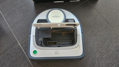 Vorwerk kobold vr200 - kobold,
