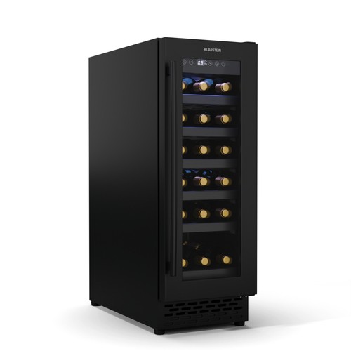Klarstein weinkühlschrank - klarstein,