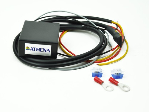 Cdi ecu für honda cbr - cdi, 125