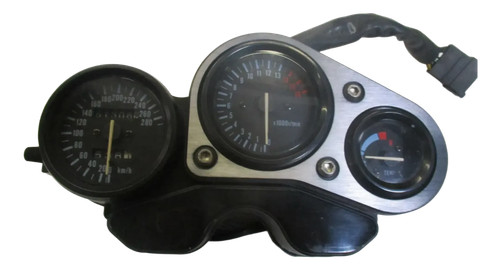 Instrumente suzuki gsx r - 2., gsx-r