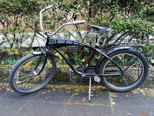 Felt  CRUISER    one-speed