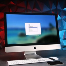 Apple iMac 27" Retina 5K