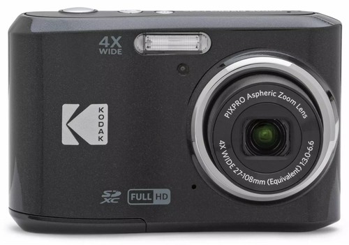 Kodak friendly zoom fz45 - zoom,