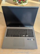 LG gram 17 17Z90N –