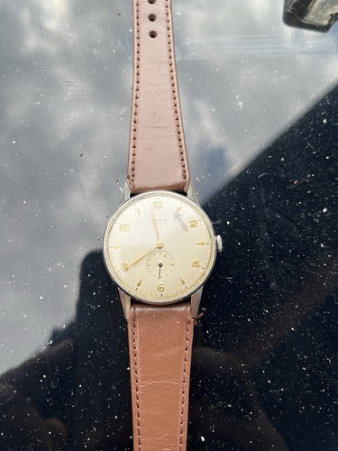 1960er jaquet geneve vintage - 1960er, r.jaquet