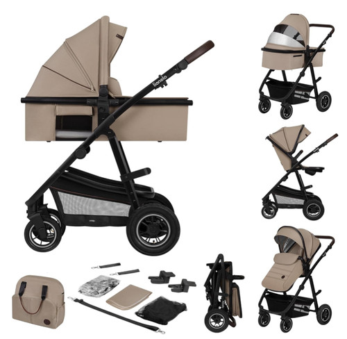 Lionelo amber kinderwagen in - kinderwagen,
