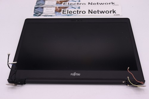 Fujitsu lifebook u748 display - lifebook,