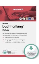 Lexware Buchhaltung 2026