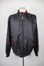 G FERRE LEICHTE JACKE HERRENJACKE GR 54 2XL MAN CASUAL VINTAGE JACKET LOGO