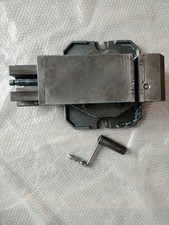 Hydraulikschraubstock