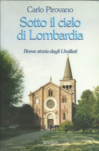 Unter dem himmel der lombardei - unter,