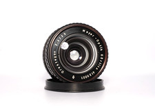 Meyer-Optik Görlitz Orestegon 29 mm 1:2.8 M42 mount Objektiv 29mm f2.8 lens