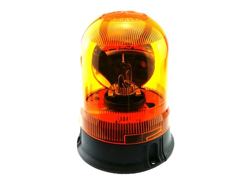 Standard rundumleuchte orange - rundumleuchte,