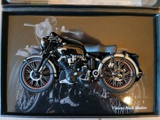 Minichamps 1:12 Vincent Black