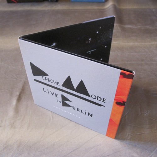 Depeche mode live in - –,