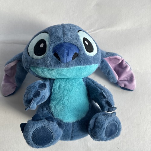 Stich kuscheltier kinder blau - stich,