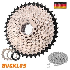 MTB BMX Fahrrad Kette Kassette