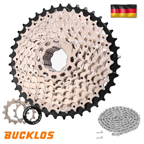 Mtb bmx fahrrad kette - mtb, kassette