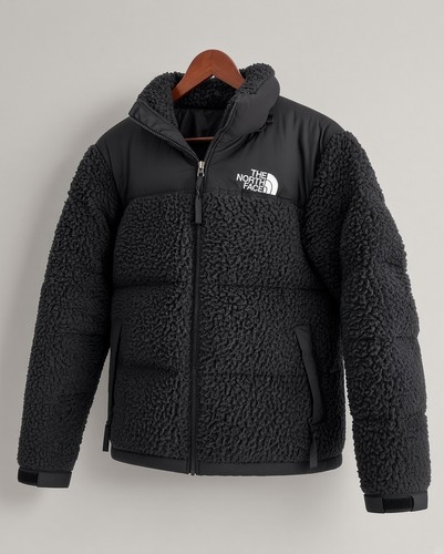Neue north face - face, nuptse