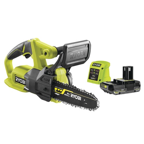 Ryobi kettensäge one - ryobi, 18v