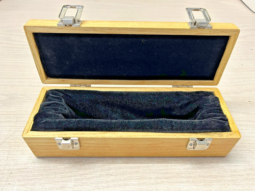 Premium mikrofon holzbox - premium,