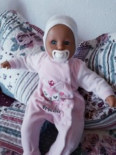💗💗Babypuppe  Gr. 50 cm