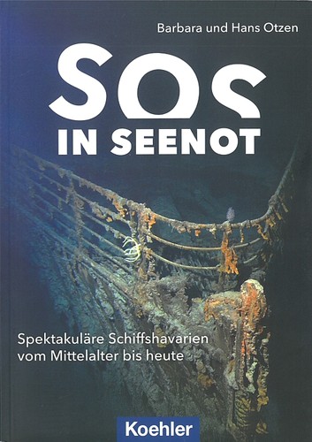 Otzen sos seenot - otzen:, in