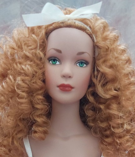 Tonner tyler wentworth rtw - tyler,