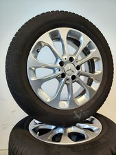 4 winter tires 215 60 R17