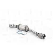 NAP carPARTS Katalysator passend für Peugeot 206 CC 2D 2.0 S16 2A/C 2E/K