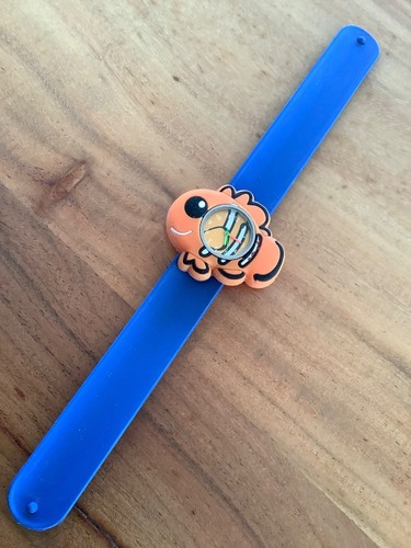 Popwatch kinder silikon - popwatch,