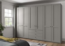 WIEMANN Marlow Kleiderschrank