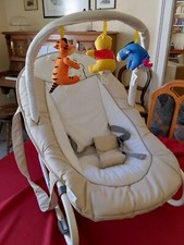 Babywippe gebraucht in hervorragendem Zustand abzugeben