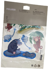 IKEA Aufkleber Wandsticker