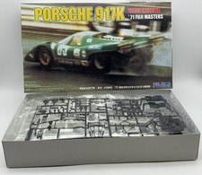 Porsche 917k tetsu ikuzawa 71 - porsche,